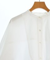 SACRA（サクラ）カジュアルシャツ 白 サイズ:38(M位) レディース/2200670800025