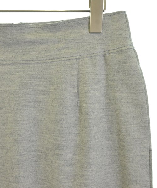 SACRA（サクラ）ロング・マキシ丈スカート グレー サイズ:38(M位) レディース/2200667435056