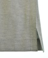 SACRA（サクラ）ロング・マキシ丈スカート グレー サイズ:38(M位) レディース/2200667435056