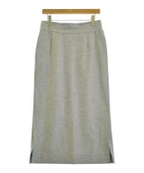 SACRA ロング・マキシ丈スカート