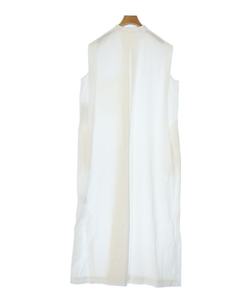 SACRA（サクラ）ワンピース 白 サイズ:38(M位) レディース/2200668628020