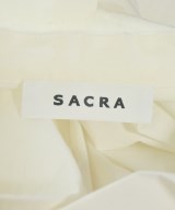 SACRA（サクラ）ワンピース 白 サイズ:38(M位) レディース/2200668628020