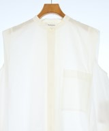 SACRA（サクラ）ワンピース 白 サイズ:38(M位) レディース/2200668628020