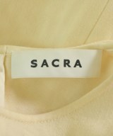 SACRA（サクラ）ブラウス 白 サイズ:38(M位) レディース/2200723969129