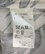 SACRA（サクラ）ブラウス 白 サイズ:38(M位) レディース/2200730402152