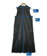 SACRA（サクラ）ワンピース 黒 サイズ:38(M位) レディース/2200725652029