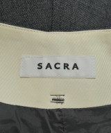 SACRA（サクラ）その他 グレー サイズ:38(M位) レディース/2200729784085