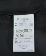 SACRA（サクラ）ロング・マキシ丈スカート 黒 サイズ:36(S位) レディース/2200720519143