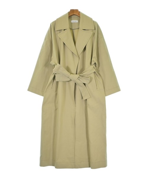 SACRA(サクラ)のトレンチコート サイズ:38(M位) 19,800円