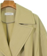 SACRA（サクラ）トレンチコート ベージュ サイズ:38(M位) レディース/2200732775025