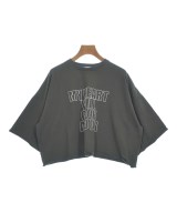 SACRA（サクラ）Tシャツ・カットソー グレー サイズ:38(M位) レディース/2200733772085