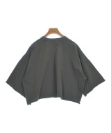 SACRA（サクラ）Tシャツ・カットソー グレー サイズ:38(M位) レディース/2200733772085
