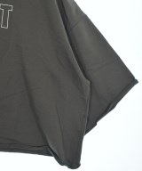 SACRA（サクラ）Tシャツ・カットソー グレー サイズ:38(M位) レディース/2200733772085