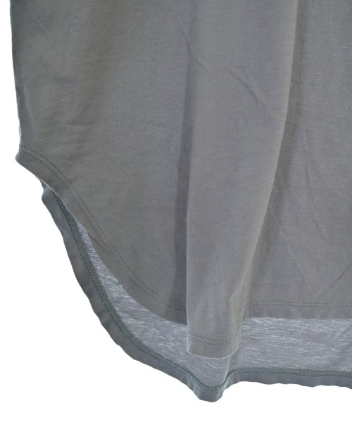 SACRA（サクラ）Tシャツ・カットソー グレー サイズ:38(M位) レディース/2200727843067