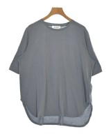 SACRA（サクラ）Tシャツ・カットソー グレー サイズ:38(M位) レディース/2200727843067