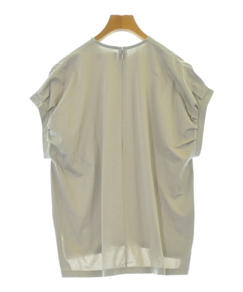 SACRA（サクラ）Tシャツ・カットソー グレー サイズ:38(M位) レディース/2200727332073