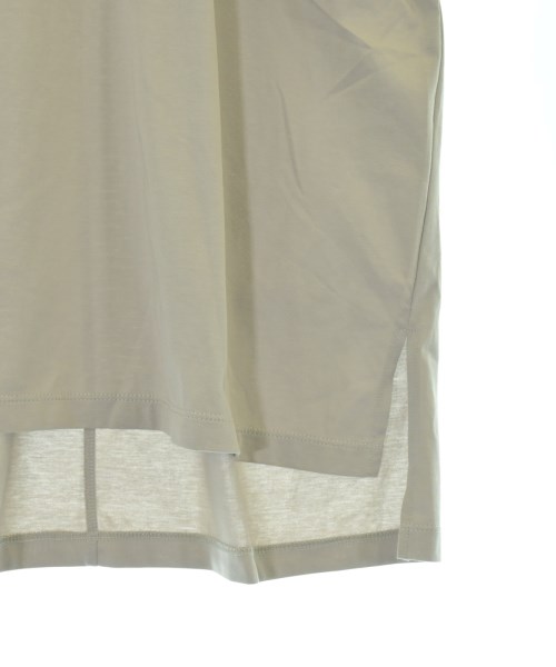 SACRA（サクラ）Tシャツ・カットソー グレー サイズ:38(M位) レディース/2200727332073