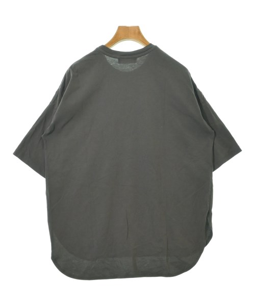SACRA（サクラ）Tシャツ・カットソー グレー サイズ:38(M位) レディース/2200728537088