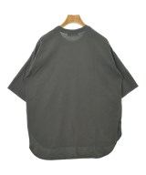 SACRA（サクラ）Tシャツ・カットソー グレー サイズ:38(M位) レディース/2200728537088