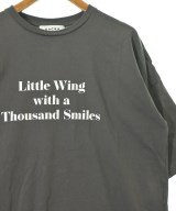 SACRA（サクラ）Tシャツ・カットソー グレー サイズ:38(M位) レディース/2200728537088