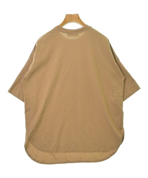 SACRA（サクラ）Tシャツ・カットソー 茶 サイズ:38(M位) レディース/2200728537095