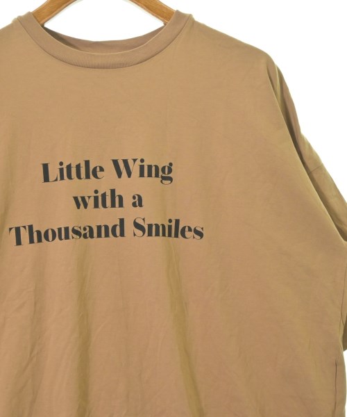 SACRA（サクラ）Tシャツ・カットソー 茶 サイズ:38(M位) レディース/2200728537095