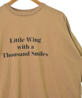 SACRA（サクラ）Tシャツ・カットソー 茶 サイズ:38(M位) レディース/2200728537095