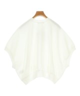 SACRA（サクラ）Tシャツ・カットソー 白 サイズ:38(M位) レディース/2200713505078