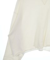 SACRA（サクラ）スウェット 白 サイズ:38(M位) レディース/2200717232031