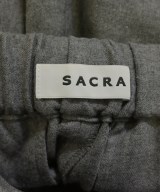 SACRA（サクラ）その他 グレー サイズ:38(M位) レディース/2200721601014