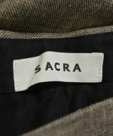 SACRA（サクラ）その他 茶 サイズ:36(S位) レディース/2200722015056