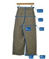 SACRA（サクラ）その他 茶 サイズ:36(S位) レディース/2200722015056