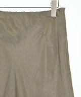 SACRA（サクラ）ロング・マキシ丈スカート カーキ サイズ:36(S位) レディース/2200715771129