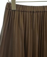 SACRA（サクラ）ロング・マキシ丈スカート 茶 サイズ:38(M位) レディース/2200722538067