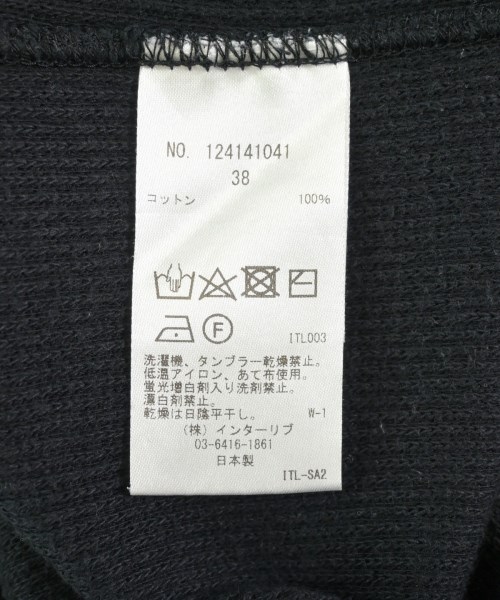 SACRA（サクラ）ワンピース 黒 サイズ:38(M位) レディース/2200716034025