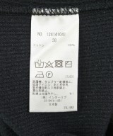 SACRA（サクラ）ワンピース 黒 サイズ:38(M位) レディース/2200716034025
