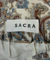 SACRA（サクラ）ロング・マキシ丈スカート その他（柄物・カラフル） サイズ:36(S位) レディース/2200720315400