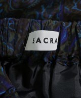 SACRA（サクラ）ロング・マキシ丈スカート カーキ サイズ:36(S位) レディース/2200720315431