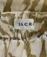 SACRA（サクラ）ロング・マキシ丈スカート ベージュ サイズ:36(S位) レディース/2200720315509
