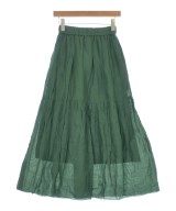 SACRA ロング・マキシ丈スカート