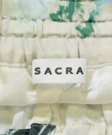 SACRA（サクラ）その他 白 サイズ:38(M位) レディース/2200717603190