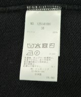 SACRA（サクラ）スウェット 黒 サイズ:38(M位) レディース/2200714714011