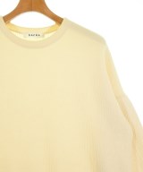 SACRA（サクラ）スウェット 白 サイズ:38(M位) レディース/2200719840029