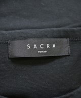 SACRA（サクラ）ワンピース 黒 サイズ:38(M位) レディース/2200722963081