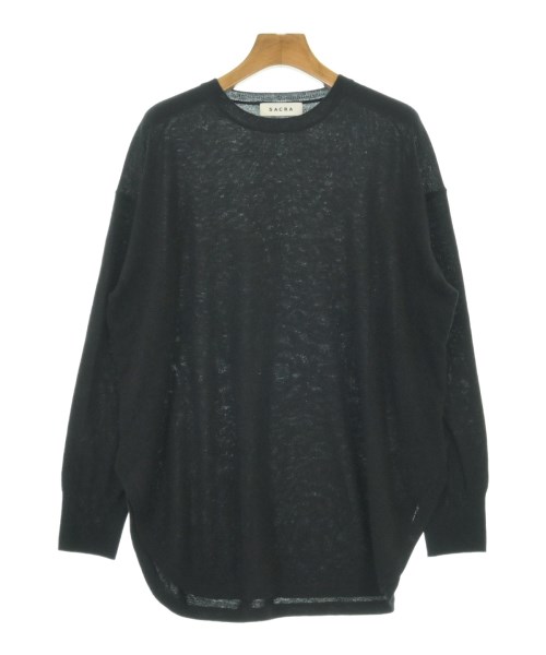 SACRA(サクラ)のニット・セーター サイズ:38(M位) 5,200円
