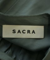 SACRA（サクラ）ワンピース 緑 サイズ:38(M位) レディース/2200725395117