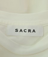 SACRA（サクラ）ノースリーブ 白 サイズ:38(M位) レディース/2200723771265