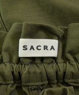 SACRA（サクラ）ロング・マキシ丈スカート カーキ サイズ:36(S位) レディース/2200679253044