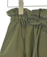 SACRA（サクラ）ロング・マキシ丈スカート カーキ サイズ:36(S位) レディース/2200679253044
