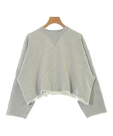 SACRA（サクラ）スウェット グレー サイズ:38(M位) レディース/2200685379028